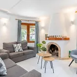 Villa Love Moraira