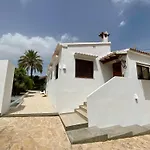 Ca La Fustera A 3 Minutos A Pie De La Playa