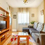 1 Bedroom Cozy Apartment In Torrevieja