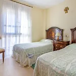 Lovely Apartment In Calpe With Kitchen