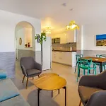 Amazing Home In Torrevieja With Kitchen