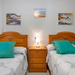 Nice Apartment In Torrevieja With Wifi