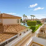 Nice Apartment In Torrevieja With Wifi