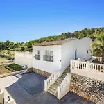 Villa Javea By Villa Plus