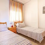 Awesome Apartment In Torrevieja With Kitchen