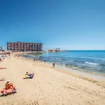 Awesome Apartment In Torrevieja With Kitchen