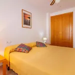 Lovely Apartment In Alicante Alacant With Sauna