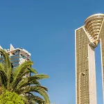 1 Bedroom Nice Apartment In Benidorm