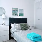 Beach Holidays Granfield A109