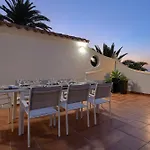 Villa Lujosa Xop By Costablancarent