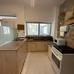 Apartamentos En La Villa Con El Territorio Comun En Calpe