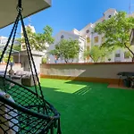 Ca Martina Ii. Apartamento Ideal Con Gran Terraza Cerca Del Mar
