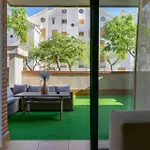 Ca Martina Ii. Apartamento Ideal Con Gran Terraza Cerca Del Mar