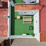 Beach Apartment Green Terrace La Mata