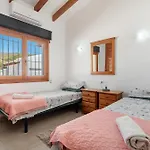 Casa Madronos