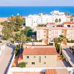Villa Amanda Beach By Villa Plus