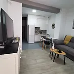 Apartamento Centrico Cerca De La Playa