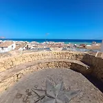 Casa Barman Casco Antiguo Y Vistas Al Mar