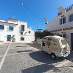 Casa Barman Casco Antiguo Y Vistas Al Mar