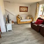 Llum24, Casa De Pueblo Cerca Del Mar Con Gran Terr
