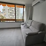 Apartamento Girasol 4 If Benidorm