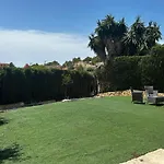 La Nucia Chalet Cerca De Benidorm A 10 Min De La Playa Piscina Aire Wifi