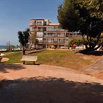 50 Pasos Hacia El Mar