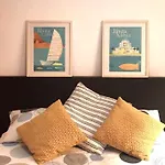 Casa En Ubicacion Excepcional En Javea