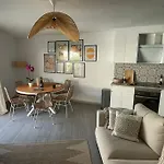 Apartement Feliz Altea