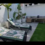 Apartamento Playa Bonita