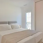 Beachside Apartment