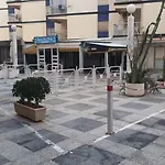 Gran Apto A Pie De Playa Levante Beach Gavina - Plaza Triangular - Centro Top Benidorm
