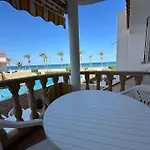 Casa Del Mar San Juan Playa By Sunset