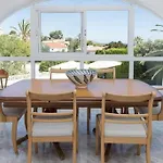 Casa Delfin - Moraira