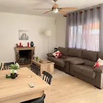 Villa Los Balcones