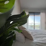 Tifi-Maties Appartement Borumbot