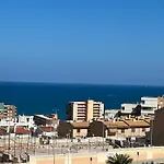 Spanish Sun - 500 M From The Beach