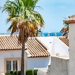Bungalow Puerta Del Sol En Calpe