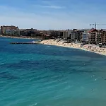 Luxury Apartament Luz Mar In Playa De Los Locos