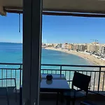 Luxury Apartament Luz Mar In Playa De Los Locos