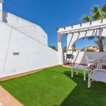 Ancora 4 Apartamento En Urbanizacion Con Piscina