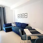 Sunset Apartment Finestrat