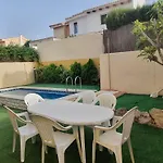 Bungalow Con Piscina 28