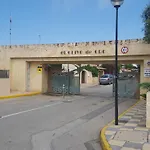 Bungalow Con Piscina 28