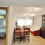 Apartamento Torrevieja El Cura Playa