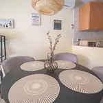 Apartamento Orientacion Sur En Albir