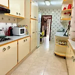 Villa Juan Les Bassetes Denia Locdenia
