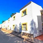Imperial Park Calpe Pool Paradise 2 Bedroom 05
