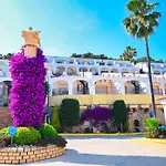 Imperial Park Calpe Pool Paradise 2 Bedroom 05