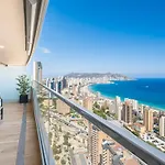 Benidorm Beach - Grupo Ami